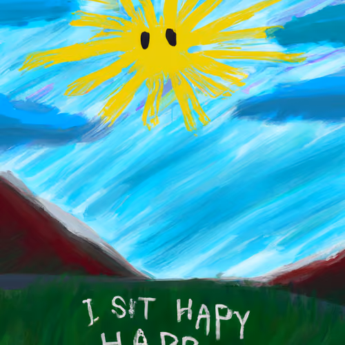 happiness #12
