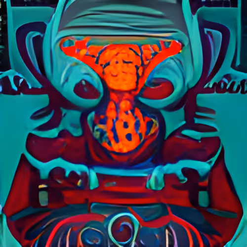 Kushfaces