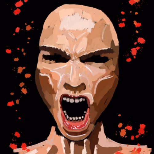 Anger