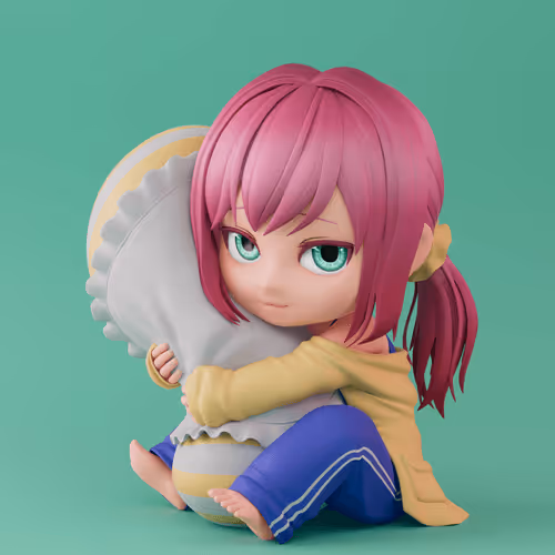Dakko - Hug Girl Collection -