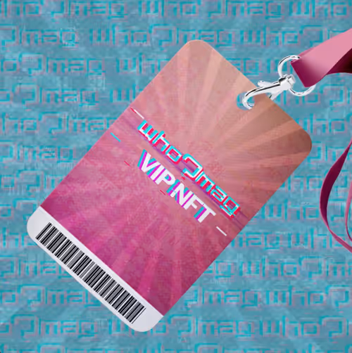 Item #0 Media