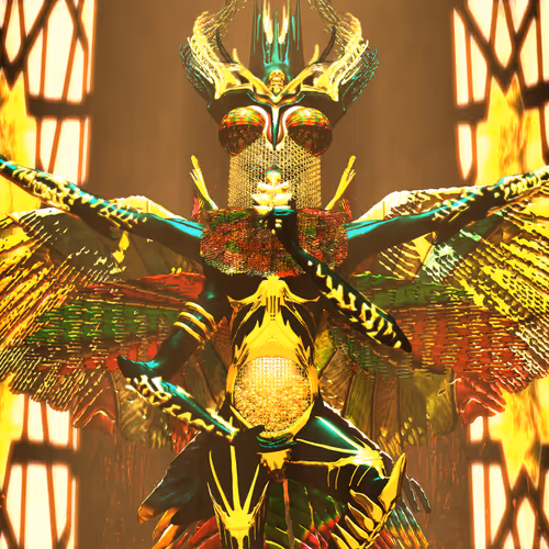 Spaced Painter - The Spaced Mythos Collection