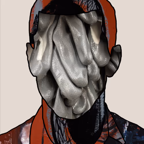 Tactile Absences 3