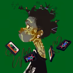 Soulda #7637