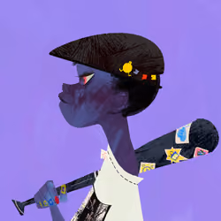Soulda #3832