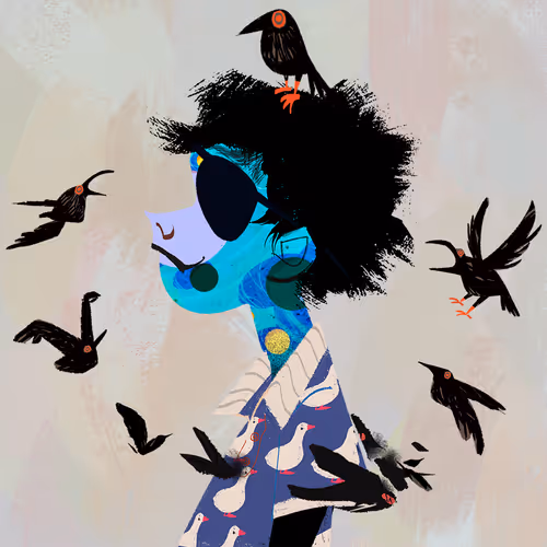 Soulda #5976