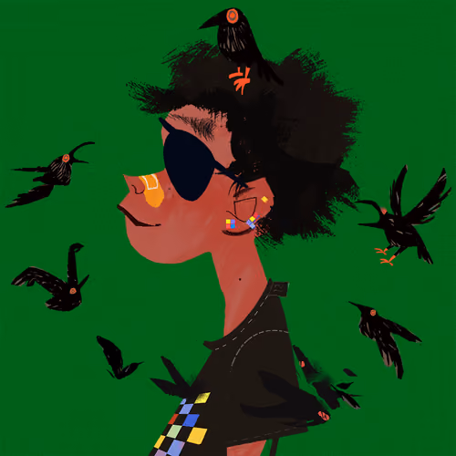 Soulda #7324