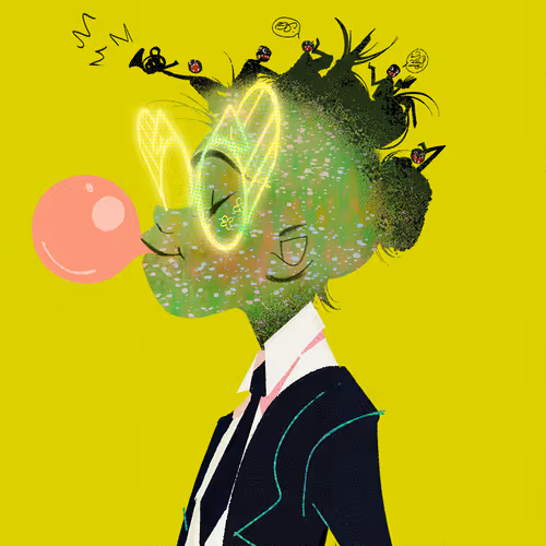 semoh.linea.eth Linea Name Service (.linea.eth domains) based on ENS PFP