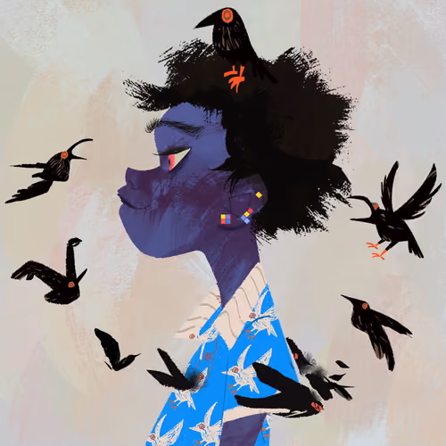 Soulda #7541
