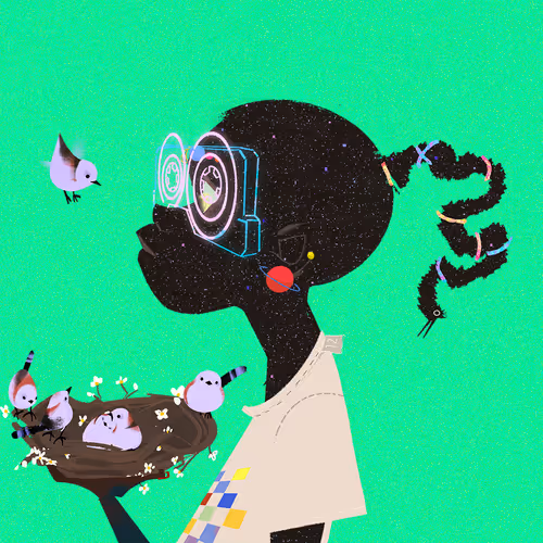 bi8bo-yep.eth Ethereum Name Service (ENS and .eth domain) PFP