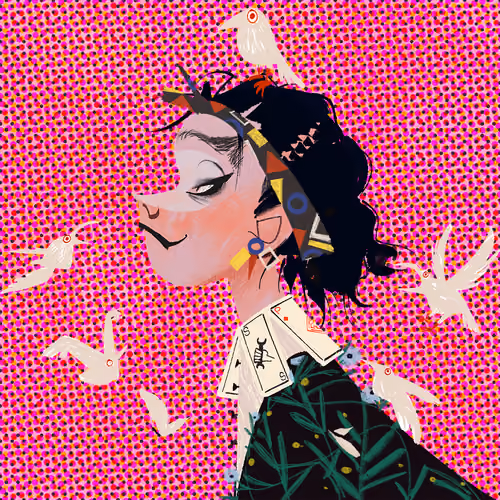 Soulda #3480