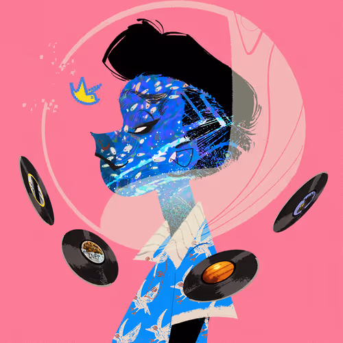 Soulda #3750