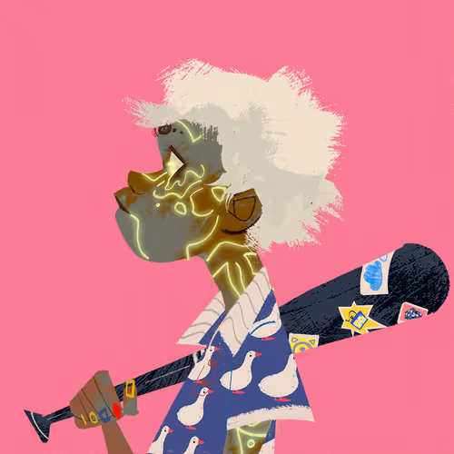 Soulda #4901
