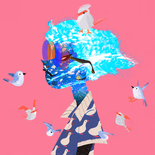 Soulda #6773