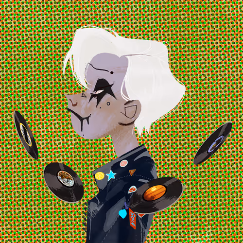 Soulda #3572