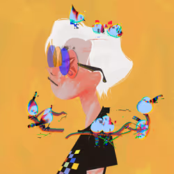 Soulda #64