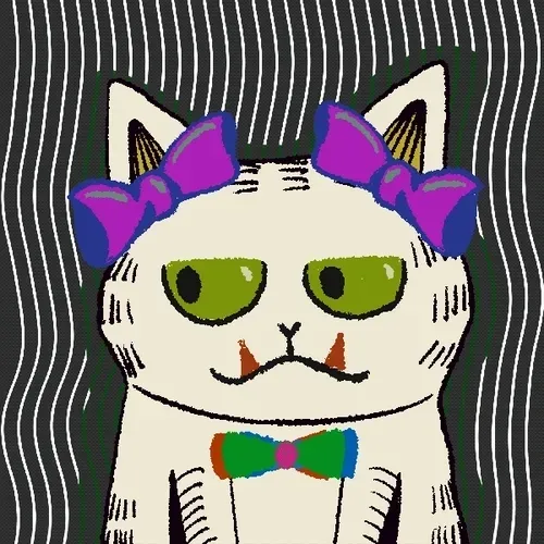 Meow Meow #4755