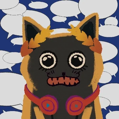 Meow Meow #14