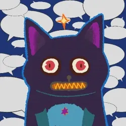 Meow Meow #6909
