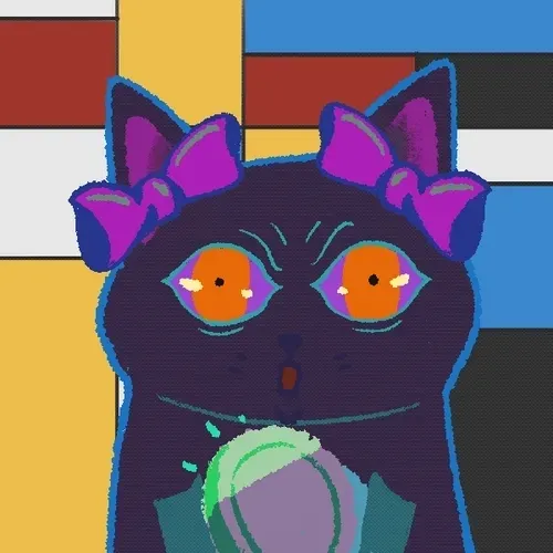 Meow Meow #2307