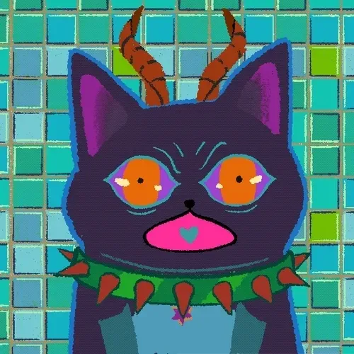 Meow Meow #5852
