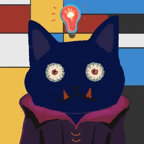 Meow Meow #6057
