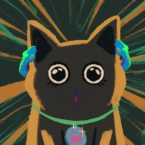 Meow Meow #4304