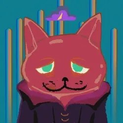 Meow Meow #1137