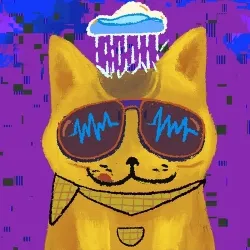 Meow Meow #2858