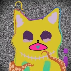 Meow Meow #3834