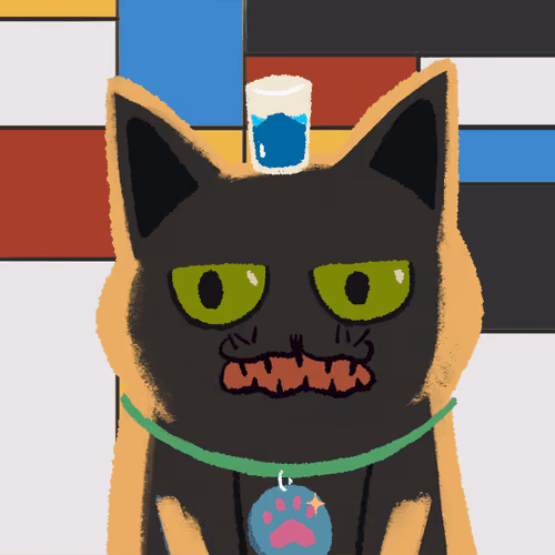 Meow Meow #621