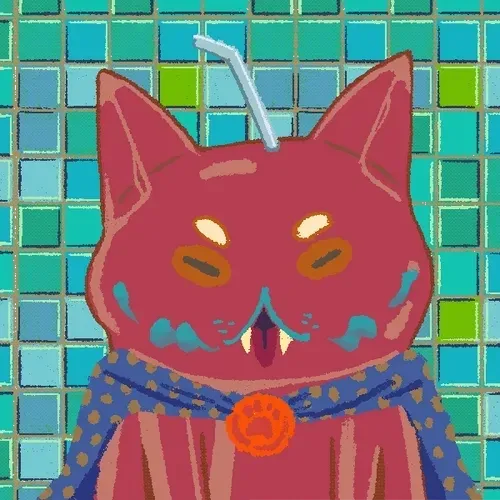Meow Meow #5946