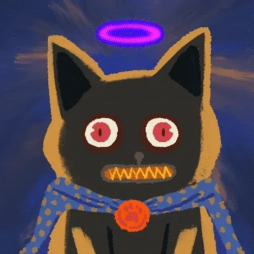 Meow Meow #6445