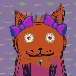 Meow Meow #2687