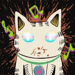 Meow Meow #4835
