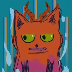 Meow Meow #2753