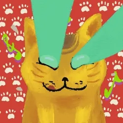 Meow Meow #3778