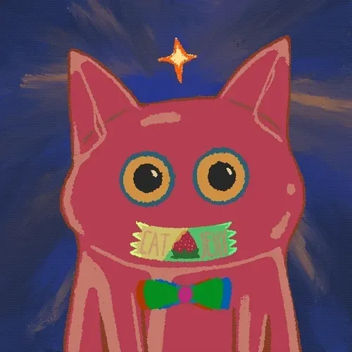 Meow Meow #1791