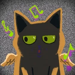 Meow Meow #5275