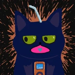Meow Meow #6054