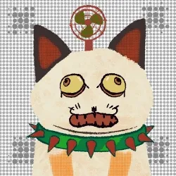 Meow Meow #4673