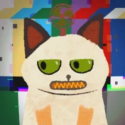 Meow Meow #3509