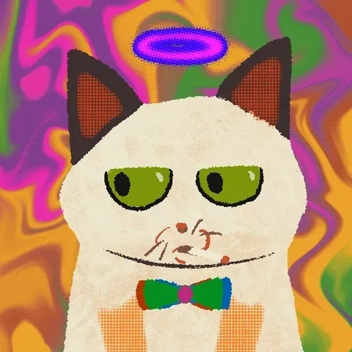 Meow Meow #4763
