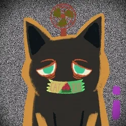 Meow Meow #2917