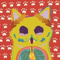 Meow Meow #4738