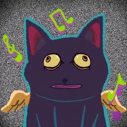 Meow Meow #6921