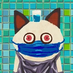 Meow Meow #6920