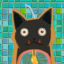Meow Meow #1545