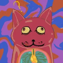 Meow Meow #5976