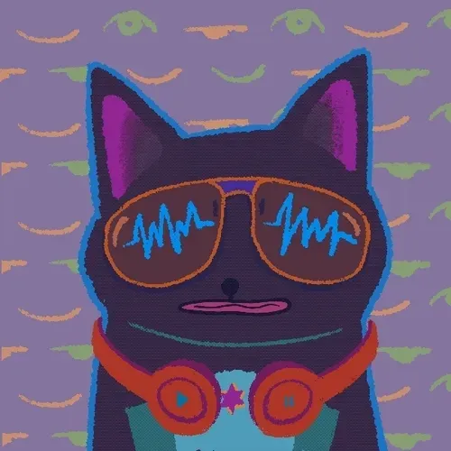 Meow Meow #427